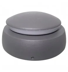 Aplica Led Perete Rotunda 7W Reglabila Lumina Indirecta IP44 W145
