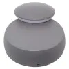 Aplica Led Rotunda 7W Reglabila Cu Lumina Indirecta Ip44 W145 - 3