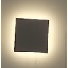 Aplica Led Patrata 10W Lumina Indirecta Ip44 201662 - 4