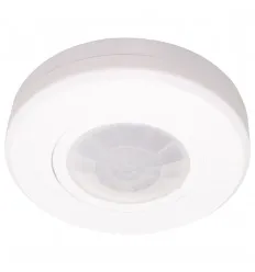 Senzor De Miscare 200W Extra Plat 360 Grade