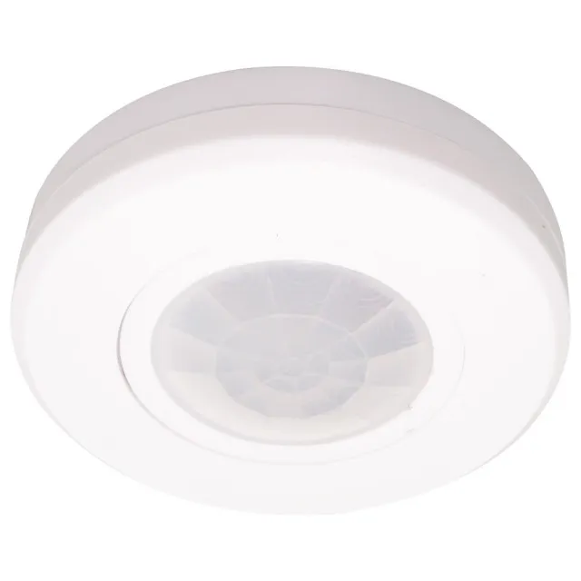 Senzor De Miscare 200W Extra Plat 360 Grade  1