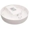 Aplica Led 15W Rotunda Ip65 Cu Senzor De Miscare  3