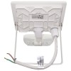 Proiector Led 20W Alb Cu Senzor De Miscare Deco - 3