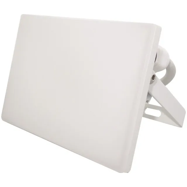 Proiector Led 20W Alb Ip65 Deco - 1