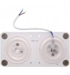 Modul Led 24W Alb Rece 220V Ip20 2160 Lumeni