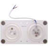 Modul Led 24W Alb Rece 220V Ip20 2160 Lumeni - 1