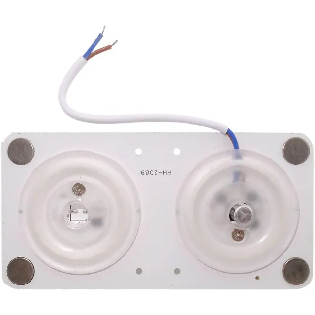 Modul Led 24W Alb Rece 220V Ip20 2160 Lumeni - 1