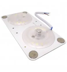 Modul Led 24W Alb Rece 220V Ip20 2160 Lumeni