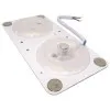 Modul Led 24W Alb Rece 220V Ip20 2160 Lumeni - 2