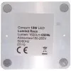 Modul Led 18W Alb Rece 220V Ip20 1620 Lumeni - 3