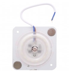 Modul Led 12W Alb Rece 220V Ip20 1080 Lumeni