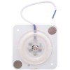 Modul Led 12W Alb Rece 220V Ip20 1080 Lumeni - 1