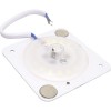 Modul Led 12W Alb Rece 220V Ip20 1080 Lumeni - 2