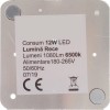 Modul Led 12W Alb Rece 220V Ip20 1080 Lumeni - 3