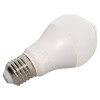 Bec Led E27 9W Alb Rece Cu Senzor De Miscare - 3