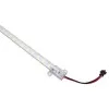 Banda Led Rigida 220V 18W 120Cm Ip65 Alb Rece  1