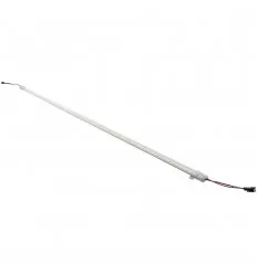 Banda Led Rigida 220V 7W 50Cm Ip65 Alb Rece