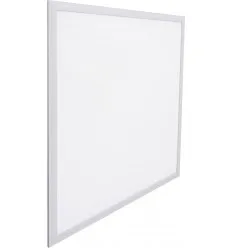 Panou Led 50W Cu Rama Alba 60X60Cm Alb Natural