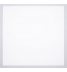 Panou Led 50W Cu Rama Alba 60X60Cm Alb Natural