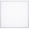 Panou Led 50W Cu Rama Alba 60X60Cm Alb Natural  1
