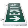 Lampa Emergenta Led Coborare Trepte Scara - 2 Fete  2