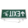 Lampa Emergenta Led Coborare Trepte Scara - 2 Fete  3