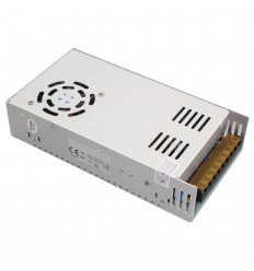 Transformator Banda Led 480W 40A 220V / 12V
