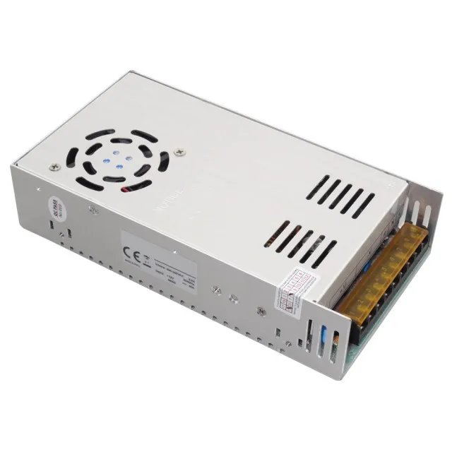 Transformator Banda Led 480W 40A 220V / 12V - 1