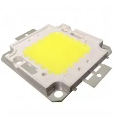 Led 20W Alb Rece 30-48V
