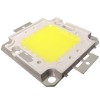 Led 20W Alb Rece 30-48V - 2