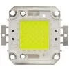 Led 50W Alb Rece 30-36V  1