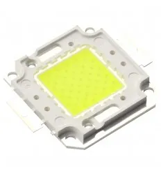 Led 50W Alb Rece 30-36V