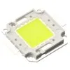 Led 50W Alb Rece 30-36V  2