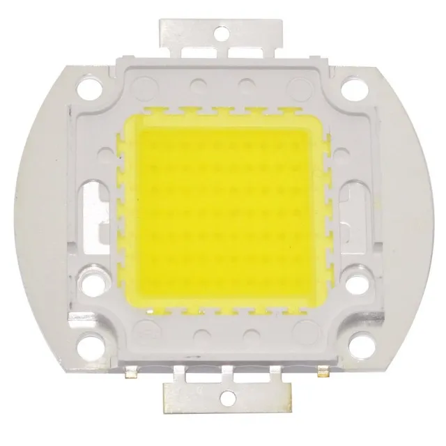 Led 70W Alb Rece 20-36V - 1