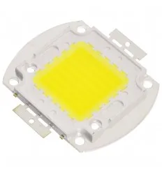Led 70W Alb Rece 30-36V
