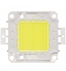 Led 30W Alb Rece 28-36V
