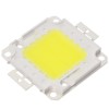 Led 30W Alb Rece 28-36V - 2