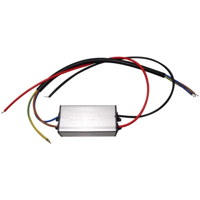 Driver Led 20W Pentru Proiector Sau Stradala  1