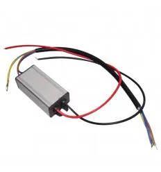 Driver Led 20W Pentru Proiector Sau Stradala