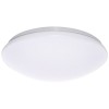 Plafoniera Led 24W Rotunda Milky Alb Rece - 1