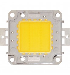 Led 20W Alb Cald 30-48V