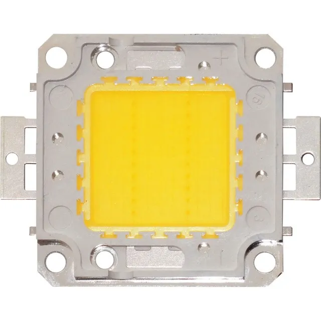 Led 20W Alb Cald 30-48V - 1