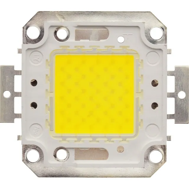 Led 50W Alb Cald 20-36V - 1