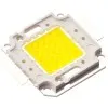 Led 50W Alb Cald 20-36V - 2