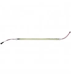 Banda Led Rigida 220V 3W 30Cm Ip65 Alb Rece