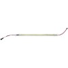 Banda Led Rigida 220V 3W 30Cm Ip65 Alb Rece - 2