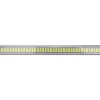 Banda Led Rigida 220V 3W 30Cm Ip65 Alb Rece - 3