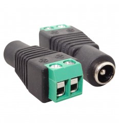 Mufa Alimentare Mama Pentru Banda LED 12V