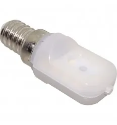 Bec Led Frigider E14 4W Mat 220V