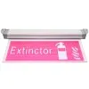 Lampa Indicator De Urgenta Extinctor Cu Led  2